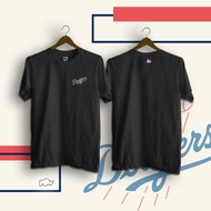 MLB LA Dodgers Baseball T-shirt