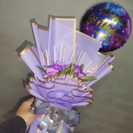 bouquet kosong By SuKanda