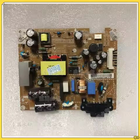 original 1pcs/ lot GOOG PCB:EAX65035501 (1.0) LGP32P-12LPB