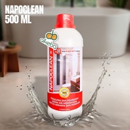 Napoclean Merah 500ML / Pembersih Keramik Kamar Mandi Napoclean Heavy Duty