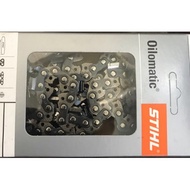 STIHL RANTAI MESIN TERBANG POKOK /SAW CHAIN CHAINSAW  FOR OGAWA CHAINSAW