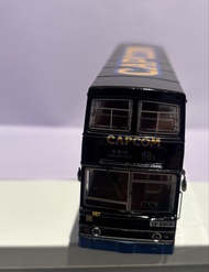 1:76 九巴 街霸 68X 巴士模型 淨車