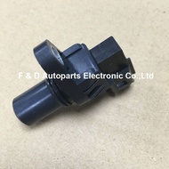 เซ็นเซอร์เดิมสำหรับ MAZDA Protege 1.6L L4 PC306 Camshaft CAM ตำแหน่ง ZJ01 18 230 J5T23281 5S1334 Z10
