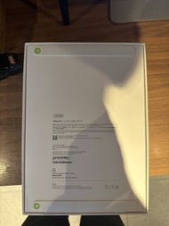 iPad Pro 11-inch (M5)Wi-Fi 256GB