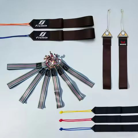 2pcs Albatross kites wristband kite accessories stunt kite wrist strap wanhe kite factory profession