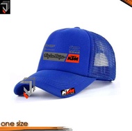 Topi Troyleedesign topi ktm gopro