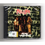 MELISSA - Kami Mat Rock ( CD )