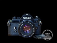 NIKON EM  NIKON LENS SERIES E 50MM.F1.8