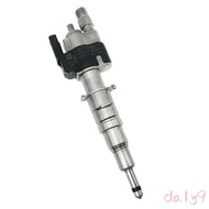 DLAY Premium Fuel Injector 13537585261-12 Reliable Fuel Injector Metal for N54 135