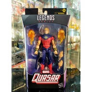 Marvel Legends 6"Inch Quasar