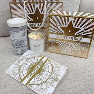 正貨保證‼️Dior Beauty Prestige La Bougie蠟燭x保溫杯/水晶球 聖誕🎄禮盒套裝