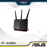 ASUS RT-AX86U/RT-AX86U Pro Dual Band 5700M WiFi6 Routing AiMesh Router 2.5G Port