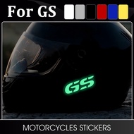 1pair Motorcycle Glow Stickers R1250GS Adventure Accessories for bmw R 1100 1150 1200 1250 GS R1100G