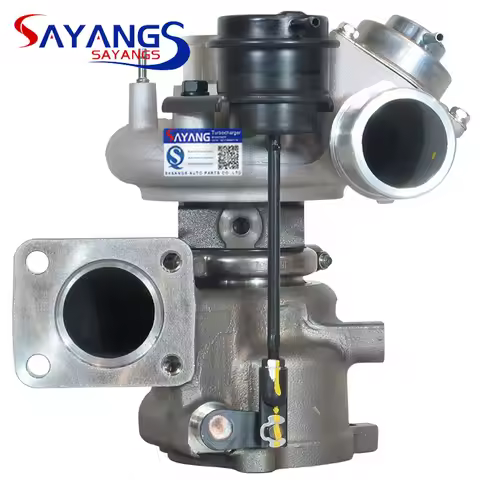 TD04L-04H TD04L Turbocharger Turbo For Hyundai Genesis Coupe G4KC engine 2.0L 49377-06902 28231-2C41