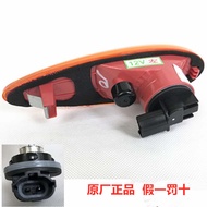 Jianghuai Light Truck Accessories New Handsome Bell Q3Q6Q9 H330 Wisda Original Factory Door Side Tur