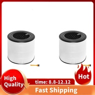2X HEPA Filter Replacement Parts for Philips FY0293 FY0194 AC0810 AC0819 AC0820 AC0830 Air Purifier