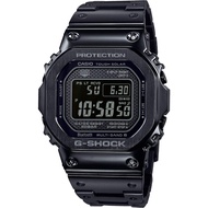 G-SHOCK "MULTI BAND 6" (multiband 6) GMW-B5000GD-1JF full metal black