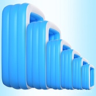 Bath Pool Family Inflatable Swimming Pool Pool Yingtai Children 110-305cm Playing Ball Adult Ocean L