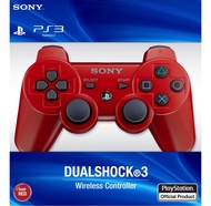 จอย Ps3 แบบไร้สาย (Wireless Controller Ps3)(Ps3 controller)(Ps3 joystick)(Ps3 dual shock)(จอย Ps.3 ไ
