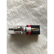 OREGON BP6 SPARK PLUG ORIGINAL L7T/