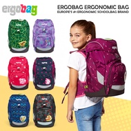 Ergobag Prime Backpack Ergonomic School Bag