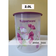Tupperware One Touch (OT) Royale Bloom (2L)