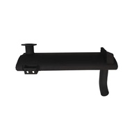 6680164 Exhaust Muffler For Bobcat Loaders 863 864 873 883 A220 A300 S250 T200