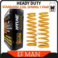 HTUNE STANDARD HILUX RANGER NAVARA TRITON DMAX BT50 COLORADO PAJERO FORTUNER FJ LAND CRUISER PRADO C