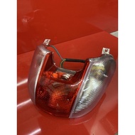 SUZUKI FX110 FX 110 TAIL LAMP ASSY LAMPU BELAKANG TAIL LAMP SET