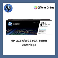 HP 215A/W2310/2311/2312/2313A Laserjet Black Toner Cartridge