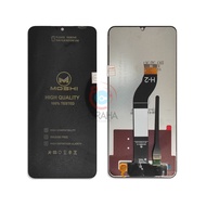 LCD XIAOMI REDMI 13C / poco C65 FULLSET TOUCHSCREEN