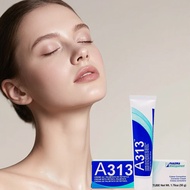 A313 Vitamin A Retinol Cream 50g for Fine Lines, Acne and Anti-Aging Skincare for Face