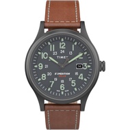 Timex Expedition Scout Solar 40mm Men's Watch - TW4B18400