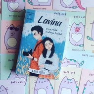 Lavina - Ainun Nufus