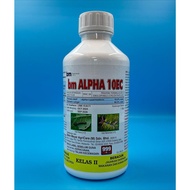 BM Alpha 10EC 1L - alpha-cypermethrin 10.0% EC Behn Meyer