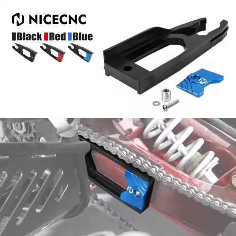 For Yamaha Raptor 700 Rear Swingarm Chain Guide Guard Raptor 700R SE 2006-2025 700SE Go Kart ATV Acc