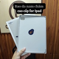 High quality magnetic leather case for ipad BD01 - Canh Ha Mobile