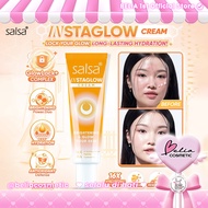 YOUNG SALSA InstaGlow Cream 30g | 16x HA Cysteamine | Facial Moisturizer Cream