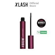 [XLASH] XBROW Eyebrow Serum Growth Conditioner -  Naturally Thicker and Fuller Brows - Award Winning