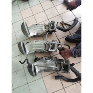 Mini cooper s r53 r52 supercharge supercharger