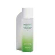 [MIGUHARA] Green Tea Calming Essence Toner Origin 200ml / 6.76 Fl Oz | Facial Toner, Hydrating Toner