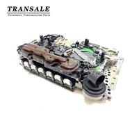 725.011 9G Automatic Transmission Control Module Valve Body Kit A0009015000 A7252709011 For 2016-201