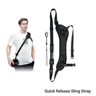 JJC Camera Shoulder Neck Strap Belt for Canon EOS R6 6D II 5D Mark IV 90D 200D Nikon Z8 Z7II Z6II D8