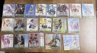 Weiss Schwarz 卡牌