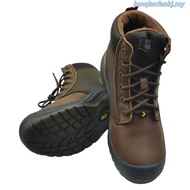 SAFETY JOGGER DAKAR 018 SAFETY SHOES (HIKING COLLECTION) -  (SIZE 38-44)