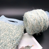 Fancy Blended Wool yarn DIY Crochet Yarn Hand Knitting Yarn Woolen Knit yarn