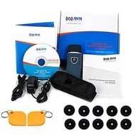 Guard Tour System JWM 5000V5 Digital GUARD TOUR SYSTEM with 25 PCS Checkpoint TAG & Guard ID TAG 2 P