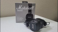 MARSHALL 馬歇爾 Major IV 頭戴式藍牙耳機