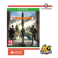 Xbox One/Series X The Division 2