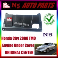 Honda City 2008 TMO ORIGINAL Engine Under Cover